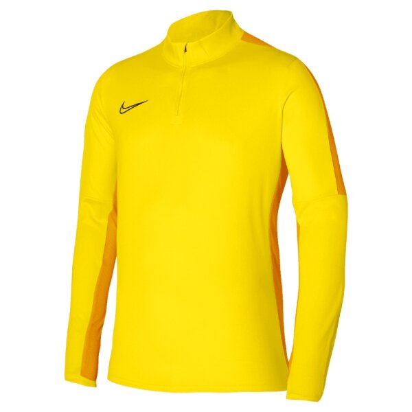 Nike Academy 23 Drill Trainingstop Herren - gelb-XL