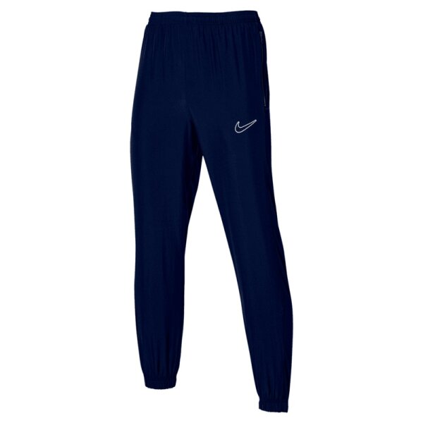 Nike Academy 23 Präsentationshose Herren - navy-M