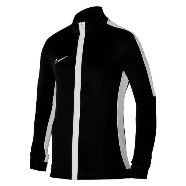 Nike Academy 23 Trainingsjacke Herren - schwarz/weiß-S