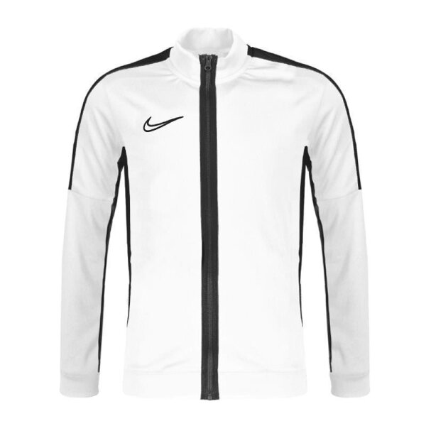 Nike Academy 23 Trainingsjacke Herren - Weiß -2XL