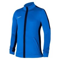 Nike Academy 23 Trainingsjacke Herren - blau-S