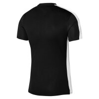 Nike Academy 23 Training T-Shirt Herren - schwarz/weiß-L