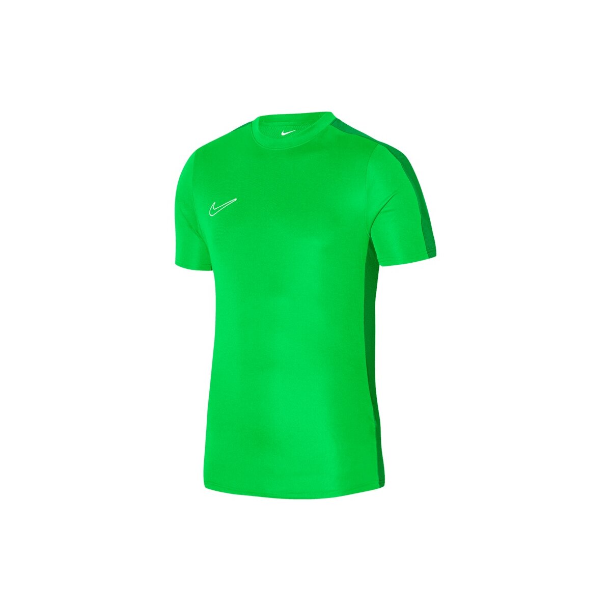 Nike Academy 23 Training T-Shirt Herren grün, 14,95 €