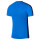 Nike Academy 23 Training T-Shirt Herren - blau-L