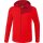 Erima Performance Softshell Jacke Kinder - rot-152