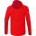 Erima Performance Softshell Jacke Kinder - rot-152