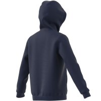 adidas Entrada 22 Sweat Hoodie Kinder - navy