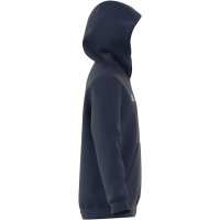 adidas Entrada 22 Sweat Hoodie Kinder - navy