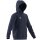 adidas Entrada 22 Sweat Hoodie Kinder - navy
