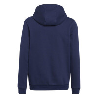 adidas Entrada 22 Sweat Hoodie Kinder - navy-152