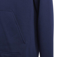 adidas Entrada 22 Sweat Hoodie Kinder - navy-152