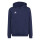 adidas Entrada 22 Sweat Hoodie Kinder - navy-152