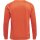hummel Hmlpromo Poly Sweatshirt Herren - orange