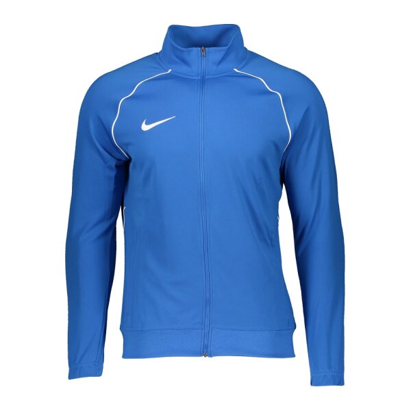 Nike Academy Pro Trainingsjacke Herren - blau -3XL