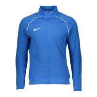 Nike Academy Pro Trainingsjacke Herren - blau -3XL