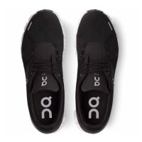On Cloud 5 Laufschuhe Herren - schwarz/wei&szlig; 42