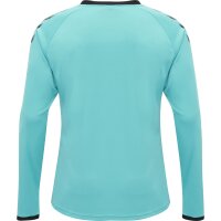 hummel Core Torwart Set - scuba blue