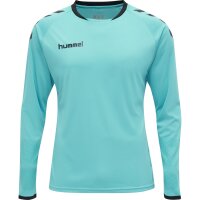 hummel Core Torwart Set - scuba blue