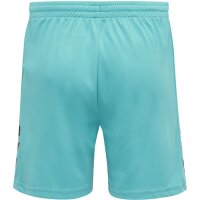 hummel Core Torwart Set - scuba blue