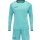 hummel Core Torwart Set - scuba blue