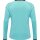 hummel Core Torwart Set - scuba blue