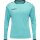 hummel Core Torwart Set - scuba blue