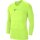 Nike Park Funktionsshirt Langarm Kinder - neongelb 122-128