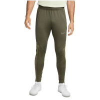 Nike Strike Trainingshose Herren - khaki