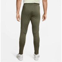 Nike Strike Trainingshose Herren - khaki