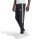 adidas Tiro 23 League Jogginghose Herren - schwarz