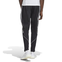 adidas Tiro 23 League Jogginghose Herren - schwarz -XS