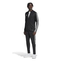 adidas Tiro 23 League Jogginghose Herren - schwarz -XS
