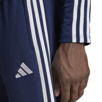 adidas Tiro 23 League Jogginghose Herren - navy