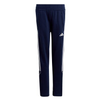 adidas Tiro 23 League Jogginghose Kinder - navy-116