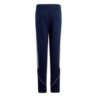 adidas Tiro 23 League Jogginghose Kinder - navy-116
