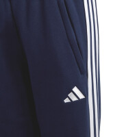 adidas Tiro 23 League Jogginghose Kinder - navy-116