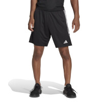adidas Tiro 23 League Training Shorts Herren - schwarz-XS