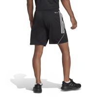 adidas Tiro 23 League Training Shorts Herren - schwarz-XS