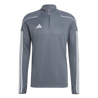 adidas Tiro 23 League Trainingstop Herren - grau -M