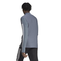 adidas Tiro 23 League Trainingstop Herren - grau -M