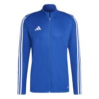 adidas Tiro 23 LeagueTrainingsjacke Herren - blau-4XL
