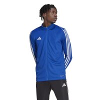 adidas Tiro 23 LeagueTrainingsjacke Herren - blau-4XL