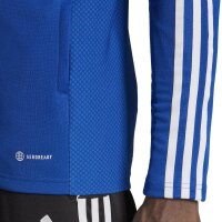 adidas Tiro 23 LeagueTrainingsjacke Herren - blau-4XL