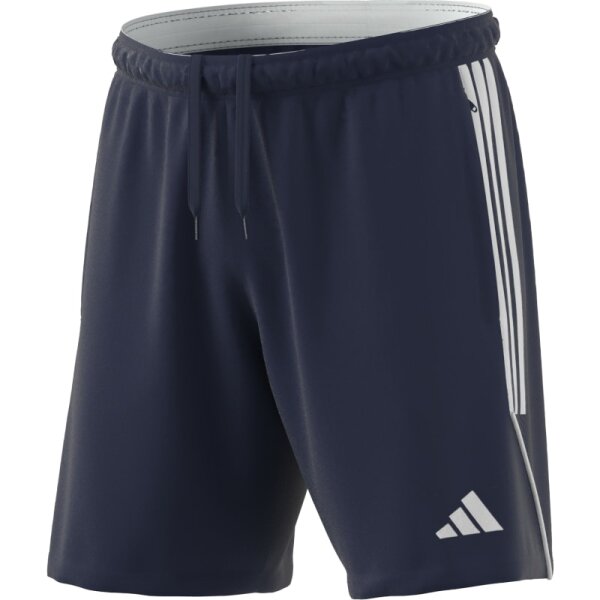 adidas Tiro 23 League Trainingsshorts Herren - navy-3XL
