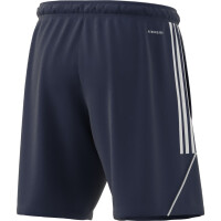 adidas Tiro 23 League Trainingsshorts Herren - navy-3XL