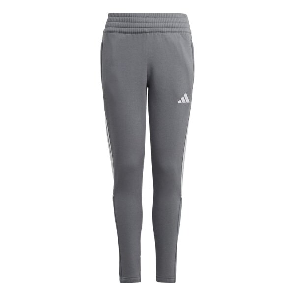 adidas Tiro 23 League Jogginghose Kinder - grau -152