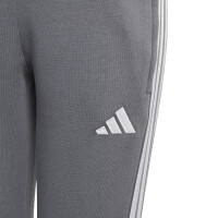 adidas Tiro 23 League Jogginghose Kinder - grau -152