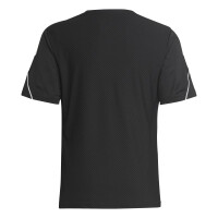 adidas Tiro 23 League Trikot Kinder - schwarz-116