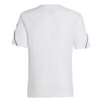 adidas Tiro 23 League Trikot Kinder - weiß-152