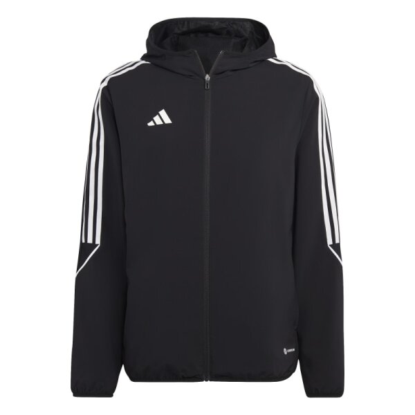 adidas Tiro 23 League Windbreaker Jacke Herren - schwarz -XL